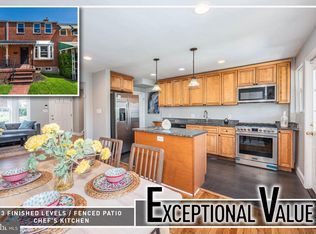 1812 Crestview Rd, Baltimore, MD 21239