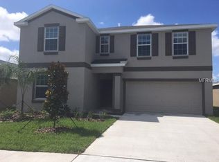 10650 Standing Stone Dr, Wimauma, FL 33598