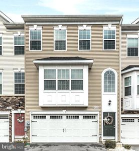 10379 Lantern Ln, Hagerstown, MD, 21740