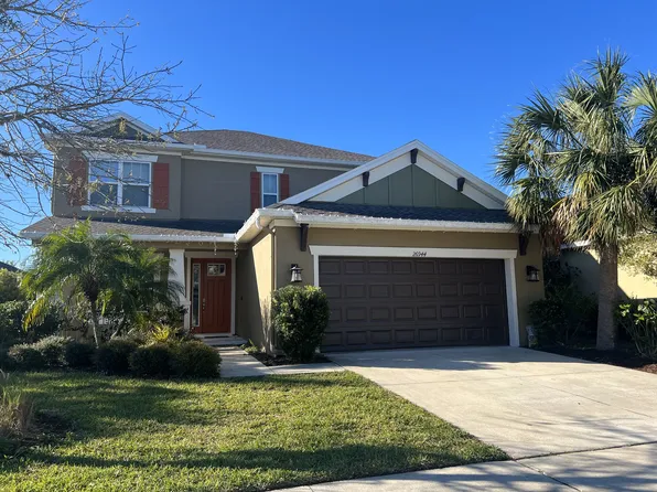 26944 Carolina Aster Dr, Zephyrhills, FL 33544