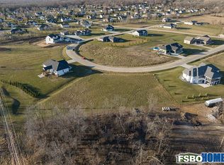 9235 Feather Ridge Pass, Cedar Rapids, IA 52411