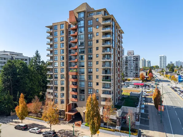 7225 Acorn Ave #501, Burnaby, BC V5E 0A9