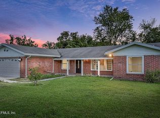 564 Cody Dr, Orange Park, FL 32073