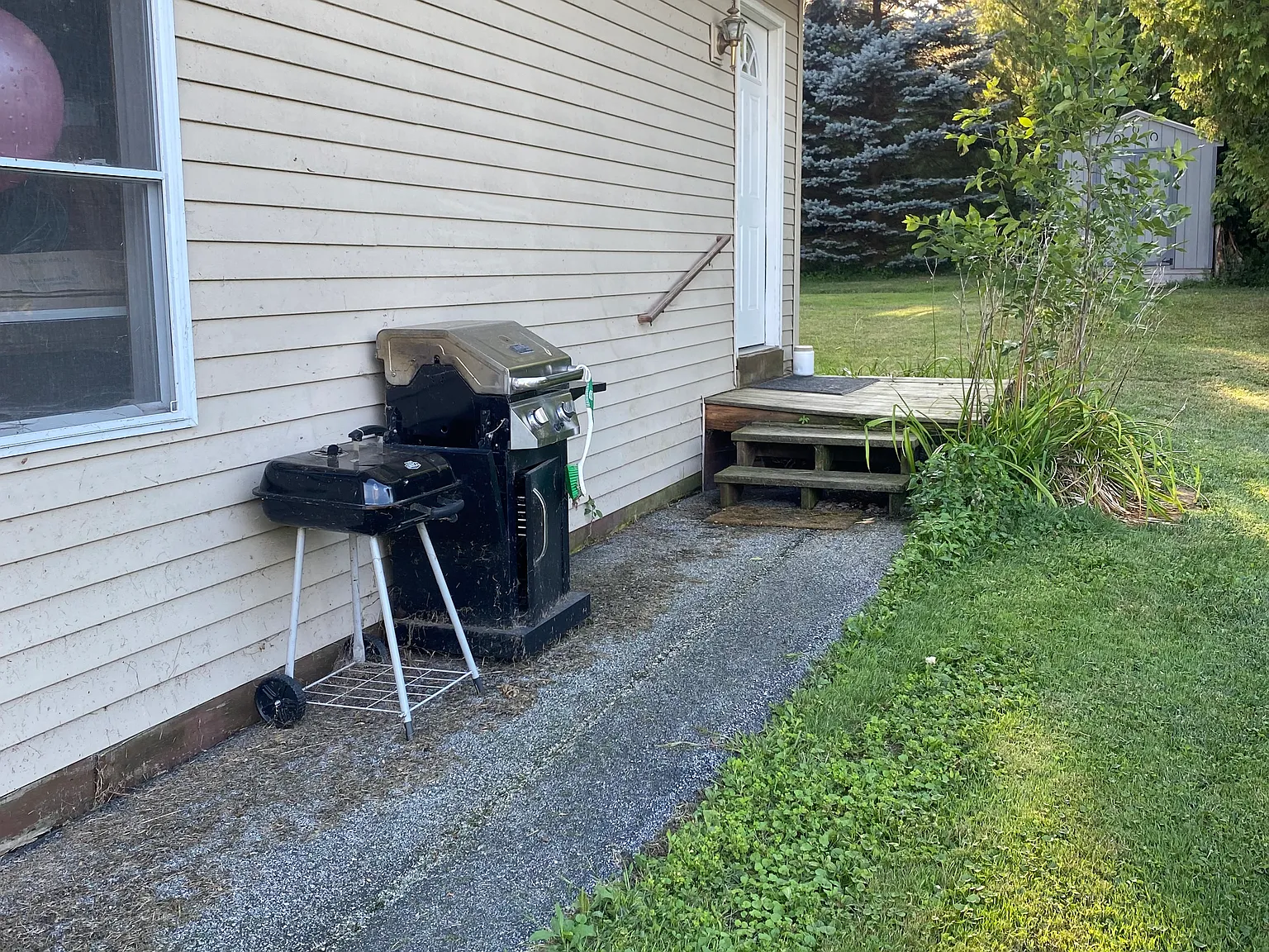 Hathaway Point Rd, Saint Albans — Photo 1