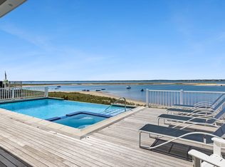 708 Dune Rd, Westhampton Beach, NY 11978