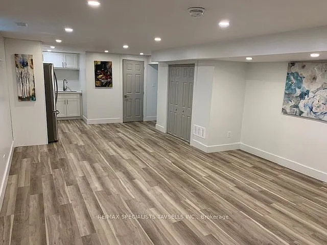 4085 King St #BASEMENT — Photo 1