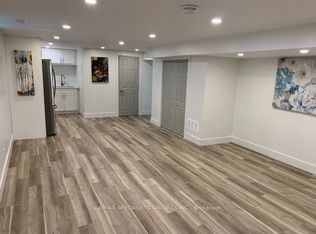 4085 King St #BASEMENT, Caledon, ON L7C0T7