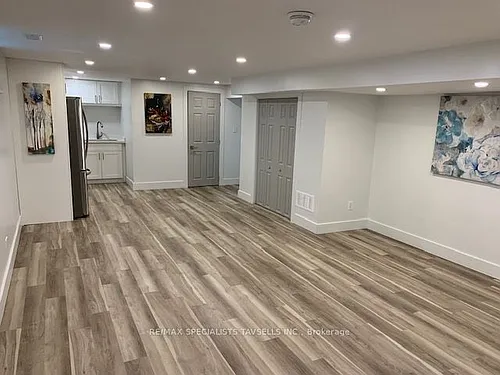 4085 King St #BASEMENT Photo 1
