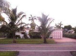 3985 NW 37th Ter, Lauderdale Lakes, FL 33309