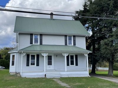 953 Main St, Rome, PA, 18837