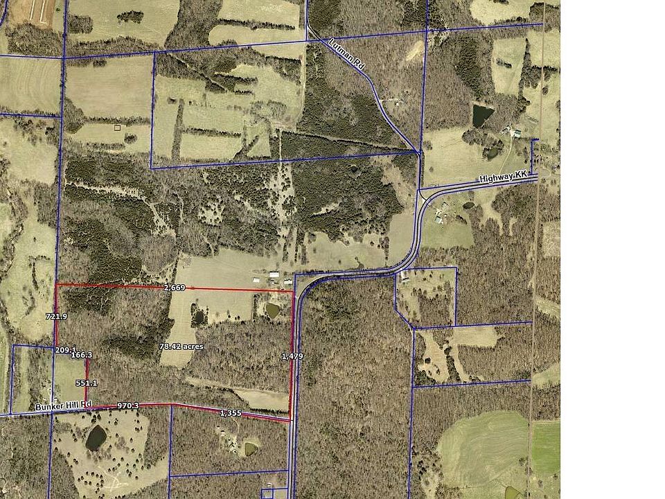 1st image of 78 Acres Hwy