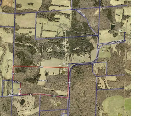 78 Acres Hwy, Mora, MO 65345