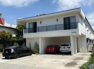 3656 Vinton Ave #4, Los Angeles, CA 90034