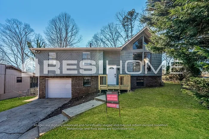3115 Sleepy Hollow Dr