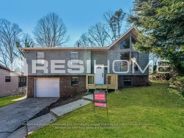 3115 Sleepy Hollow Dr, Birmingham, AL 35215