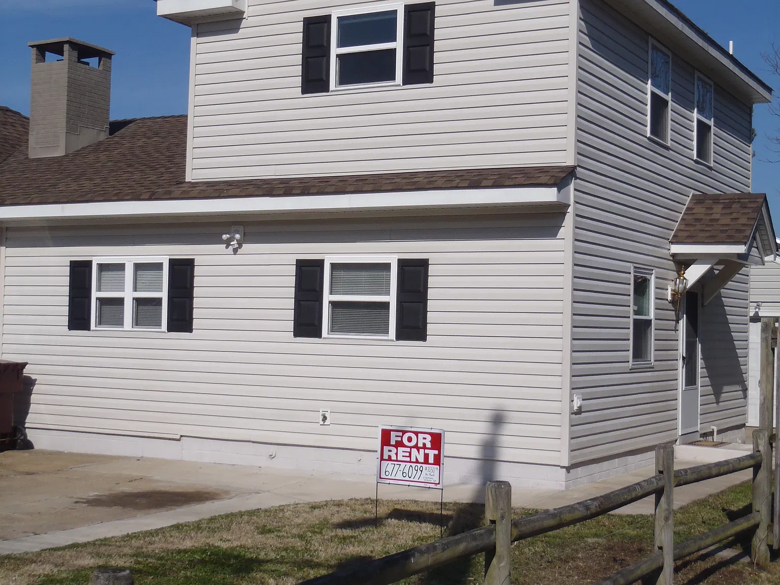 2 bed, 1.5 bath, 1400 sqft, $2,100 — Photo 4