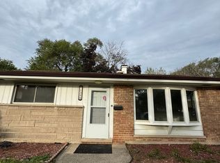 1358 Price Ave, Calumet City, IL 60409