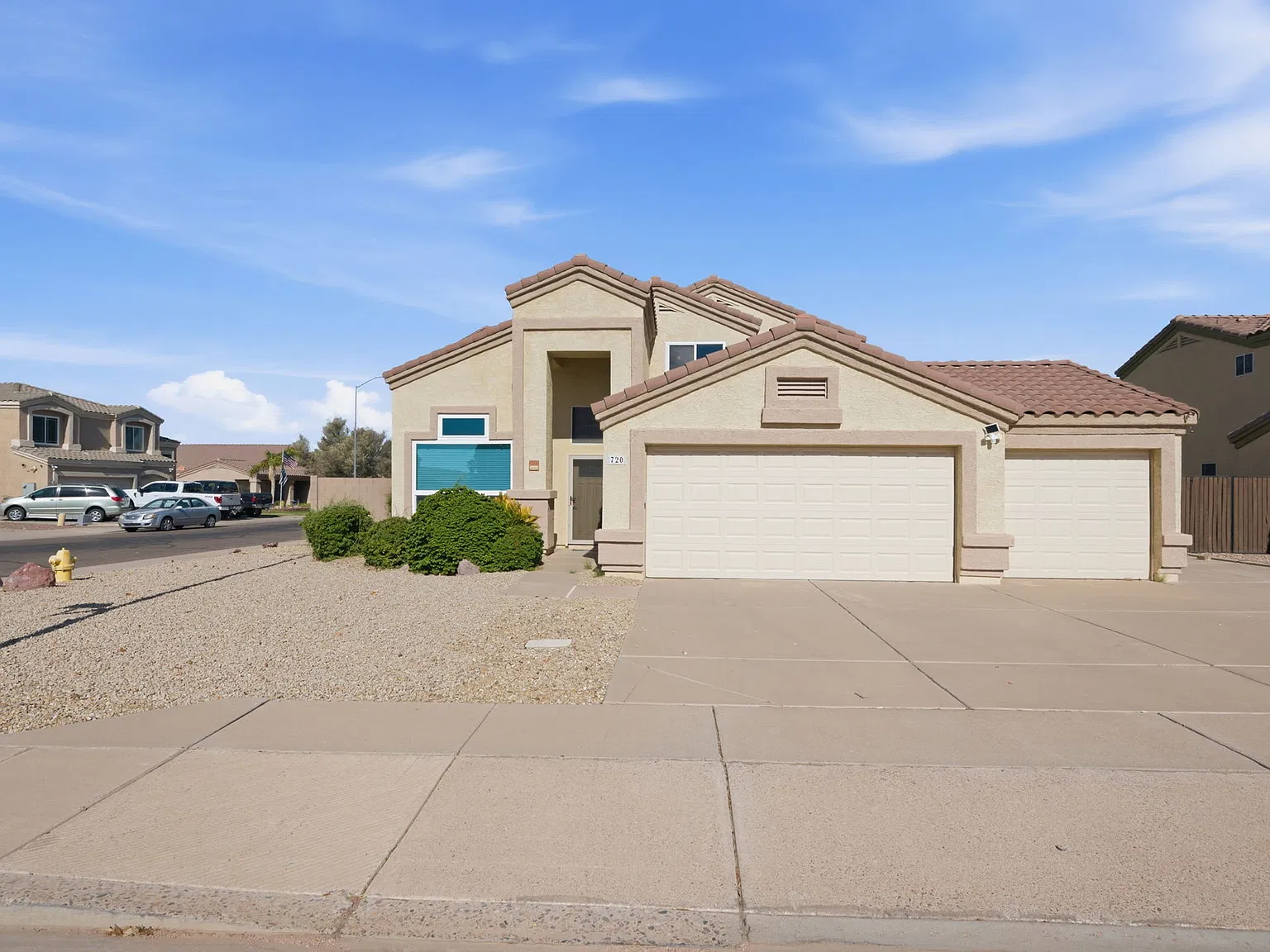 5 bed, 2187 sqft, $2,995 — Photo 1