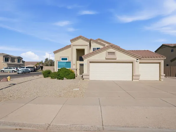 720 S Sabrina, Mesa, AZ 85208