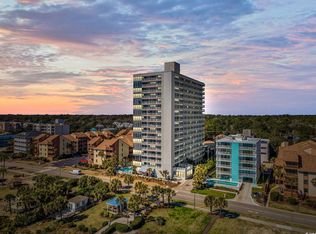 5511 N Ocean Blvd #804, Myrtle Beach, SC 29577
