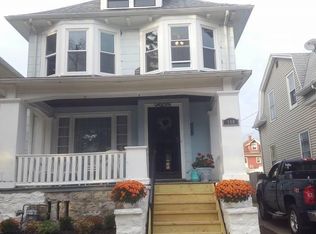 140 Hedley Pl, Buffalo, NY 14208