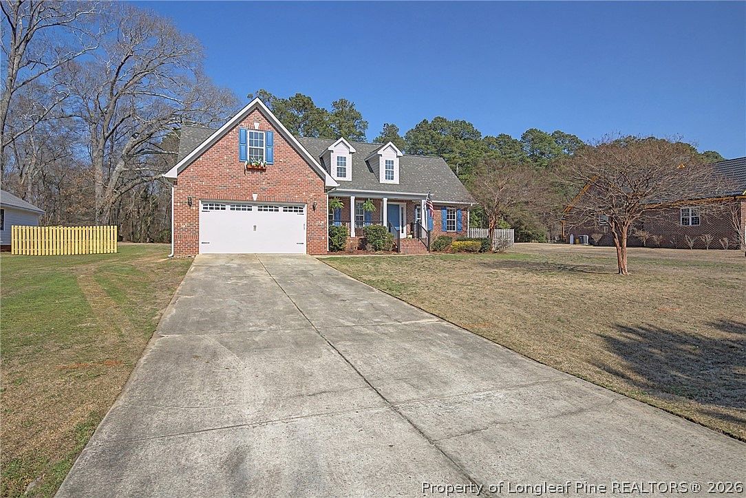 2271 Solomons Pass, Hope Mills, NC 28348 | Zillow