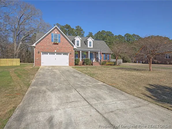 2271 Solomons Pass, Hope Mills, NC 28348