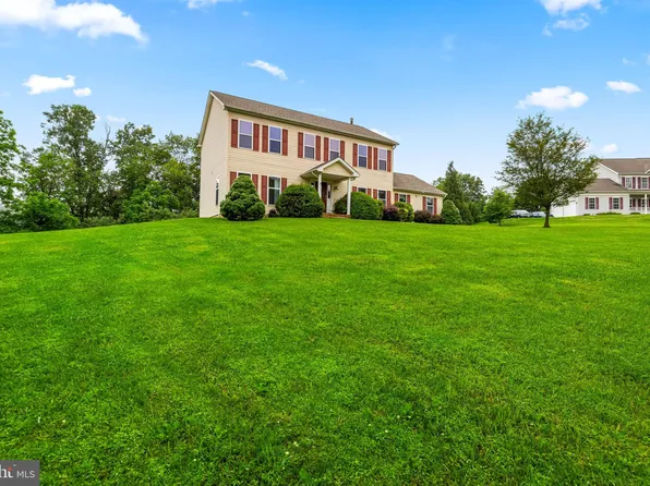 2446 Harris Mill Rd, Parkton, MD 21120