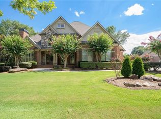 2317 Crimson King Dr, Braselton, GA 30517