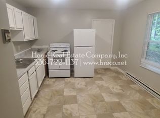 4271 Mineral Avenue Apt B, Winston Salem, NC 27105