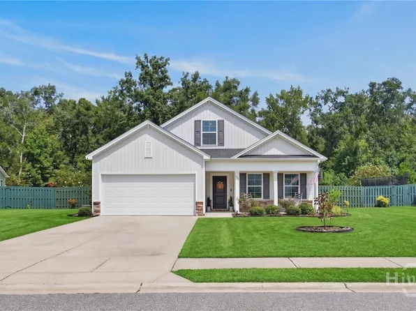 388 Excel Drive, Richmond Hill, GA 31324