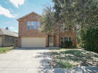 706 Empresario Dr, San Antonio, TX 78253