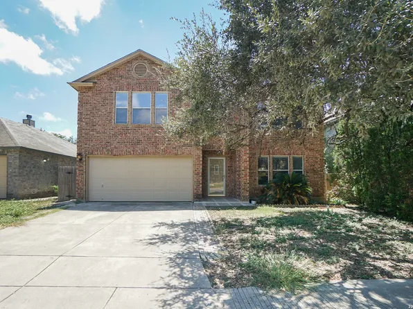 706 Empresario Dr, San Antonio, TX 78253