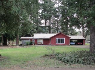 2297 Camp Baker Rd, Medford, OR 97501
