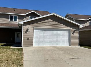 1900 23rd Ave NW, Minot, ND 58703