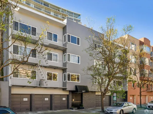 2077 Jackson St #7, San Francisco, CA 94109