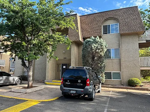 7375 E Quincy Ave #208 Photo 1
