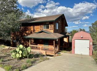 4900 E Julie Dr, Prescott, AZ 86301