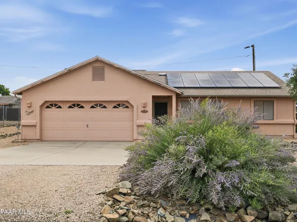 3900 N Constance Dr #12, Prescott Valley, AZ 86314