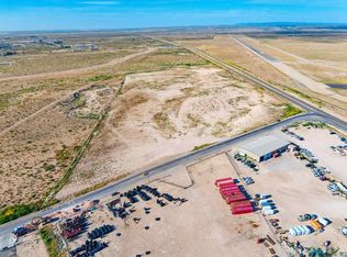 1401 W Derrick Rd, Carlsbad, NM 88220