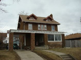 1455 S Cove Blvd, Toledo, OH 43606