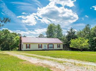 441 Woodys Store Rd, Roxboro, NC 27574