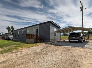 514 Hamilton Heights Rd #5, Corvallis, MT 59828