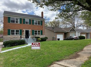 6075 Heis Ter, Cincinnati, OH 45230