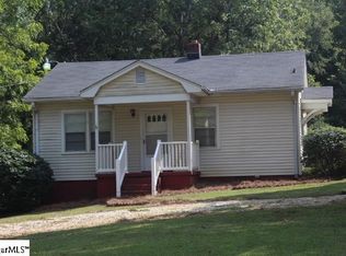 305 Sulphur Springs Rd, Greenville, SC 29617