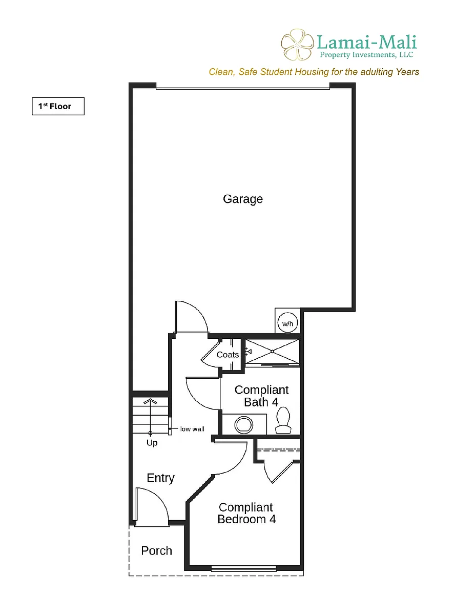 Building Photo - 539 Sandstone Ct #4