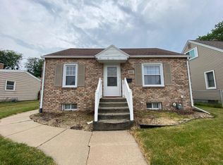 1625 N Grandview Ave, Dubuque, IA 52001
