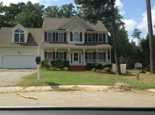 12014 Hazelnut Branch Pl, Midlothian, VA 23112