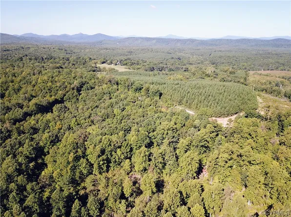 0 Sharon Rd, Esmont, VA 22937