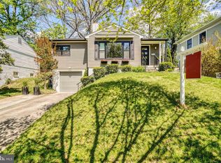 3013 Homewood Pkwy, Kensington, MD 20895